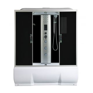 Душевая кабина RIVER SENA 170/70/50 TH